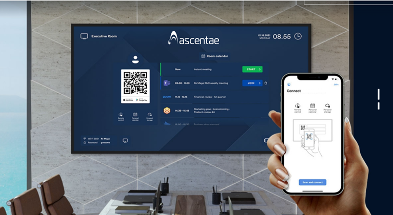 Valarea - Setting up the Wireless Touch Controller | The Ascentae ...