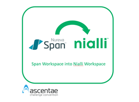 Nialli - Getting Span Workspace data into Nialli Workspace