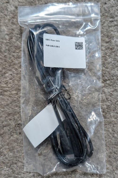 PWR-CABLE-USB-C